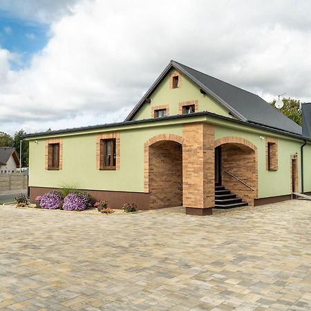 Room Mesi Rozvadov Exterior foto