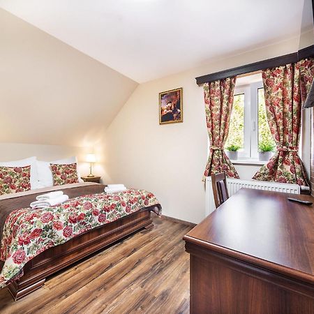 Room Mesi Rozvadov Exterior foto