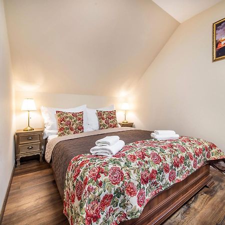 Room Mesi Rozvadov Exterior foto